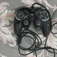 دسته بازی گیم پد ویرا Viera VI-711|کنسول، بازی ویدئویی و آنلاین|قم, بنیاد|دیوار