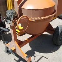 بتونیر ، میکسر، اجاره