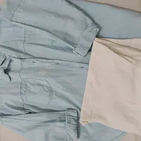 شومیز شلوار ست|لباس|پرند, فاز ۰|دیوار