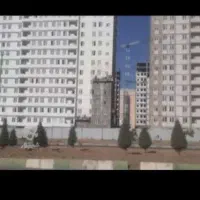 آپارتمان بالای کمربندی