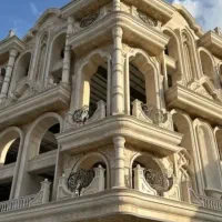 استخدام نیروی کار سنگ کاری