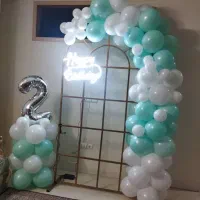 بادکنک ارایی