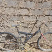 دوچرخه نیاز به تعمیر