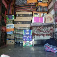 باربری تضمین بار حمل اثاثیه منزل تضمینی|خدمات حمل و نقل|بروجرد, |دیوار