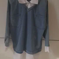 لباس های جین نونو بدون استفاده بدون مشکل|لباس|یاسوج, |دیوار