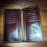 کیف مردانه چرم|کیف، کفش، کمربند|قدس, شهر‌قدس|دیوار