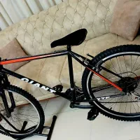 ***دوچرخه Giant سایز26 تنه L درحد 3950|دوچرخه، اسکیت، اسکوتر|اندیشه, اندیشه فاز ۴|دیوار