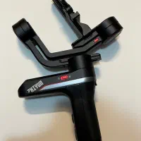 Zhiyun Weebill s گیمبال ژیون ویبیل اس|دوربین عکاسی و فیلمبرداری|شیراز, شهرک والفجر|دیوار