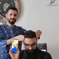 کاشت شیرازی موی سر و ابرو در ارومیه به مدت کوتاه|خدمات آرایشگری و زیبایی|ارومیه, |دیوار
