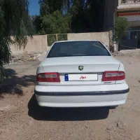 سمند LX مدل 93|خودرو سواری و وانت|لار, |دیوار