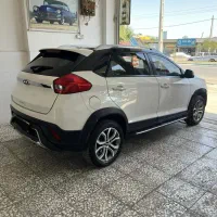 ام وی ام ایکس۲۲ اکسلنت مدل۱۳۹۸|خودرو سواری و وانت|گنبد کاووس, |دیوار