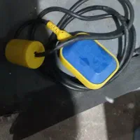 اتومات پمپ خارجی کاملا سالم