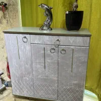 کمد دیواری میز آرایش دراور کد ۵۳۴۸|جاکفشی، کمد، دراور|پاکدشت, پاکدشت (مامازند)|دیوار