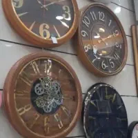 ساعت های دیواری|ساعت دیواری و تزئینی|آفتاب, |دیوار