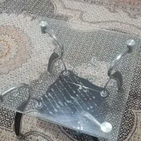 یک دست مبل ۷ نفره|مبلمان خانگی و میز عسلی|ارومیه, |دیوار