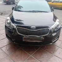 سراتو ۲۰۱۶ فول