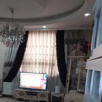 پرده پذیرایی