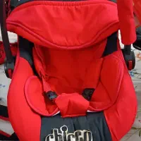 کریر|کالسکه و لوازم جانبی|اصفهان, پروین|دیوار