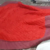 دوعدد لحاف چهار عدد دوشک