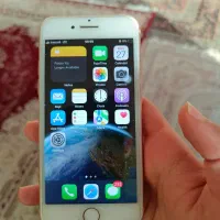 آیفون ۸ پارت نامبر lla سری m