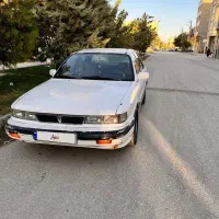 میتسوبیشی گالانت 1992|خودرو سواری و وانت|تهران, آرژانتین|دیوار