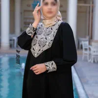 انواع عباومانتو|لباس|شاهینشهر, عطار|دیوار