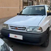 پراید 131 se مدل 94 + برگه کارشناسی|خودرو سواری و وانت|هشتگرد, شهرک ریحانه|دیوار