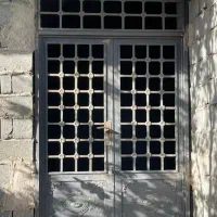 درب ورودی منزل