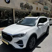 فیدلیتی الیت 7 نفره ، مدل ۱۴۰۴