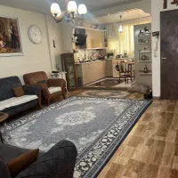 آپارتمان ۶۰ متری طبقه ۳ سه راه حسن آباد|فروش آپارتمان|کرج, حسن آباد|دیوار