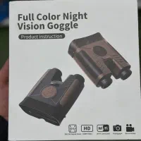 قوی ترین دوربین شکاری دید درشب|کوهنوردی و کمپینگ|بوکان, |دیوار