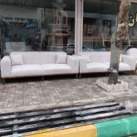 مبل راحتی سونیا|مبلمان خانگی و میز عسلی|سمنان, |دیوار