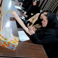 دوره آموزش پرسنل آزمایشگاه (مهلت آخر)درکرمانشاه|خدمات آموزشی|کرمانشاه, |دیوار