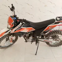 موتور تریل ایر دو کو IRdoko x2