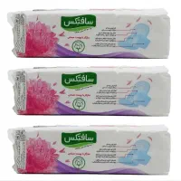 نوار بهداشتی سافتکس