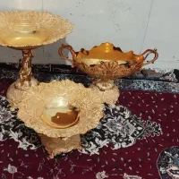 حراج دکوری ۱۸۰۰ سه تیکه|حراج|نهاوند, |دیوار