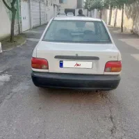 پراید مدل ۸۹|خودرو سواری و وانت|آمل, |دیوار