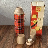 فلاسک آنتیک چینی