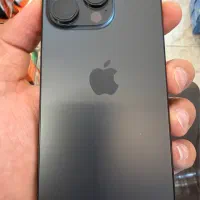 iphone 16 Pro 256 Zaa|موبایل|رشت, دیلمان|دیوار