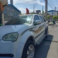 پیکاپ وینگل