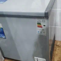 فریزر صندوقی