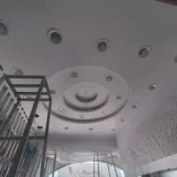 خدمات اجرای کناف وسقف کاذب|خدمات پیشه و مهارت|برازجان, |دیوار