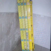 فروش نردبان مفصلی|ابزارآلات|آکند, |دیوار