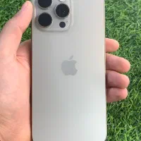 ایفون 16 promax za نچرال