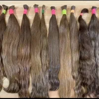 خریدار موهای خام و رنگی