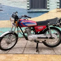 موتور احسان مدل ۹۱