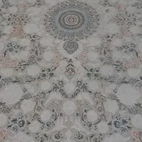 فرش هزارو  دویست شانه ۹ متری|فرش|همدان, |دیوار