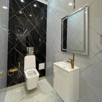 ماربل شیت جایگزین سنگ و کاشی و سرامیک|مصالح و تجهیزات ساختمان|چمستان, |دیوار