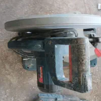 پروفیل بر  اروا 2400 وات صنعتی مدل 5633