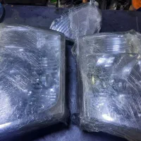 چراخ جلو اتاق ۱۰۰